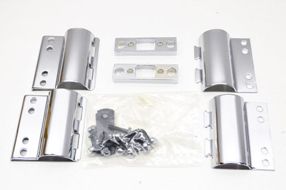 OEM Kawasaki K46001-004 Short Windshield Mounting Kit NOS