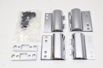 OEM Kawasaki K46001-004 Short Windshield Mounting Kit NOS