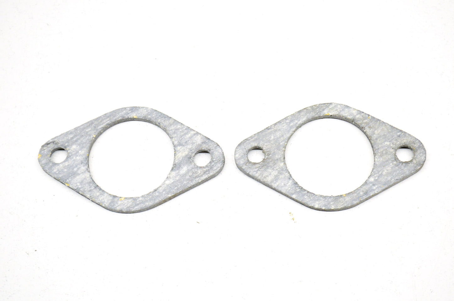 OEM Kawasaki 18067-005 Exhaust Pipe Clamp Gasket Qty 2 NOS