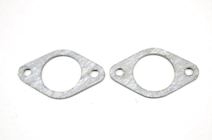 OEM Kawasaki 18067-005 Exhaust Pipe Clamp Gasket Qty 2 NOS