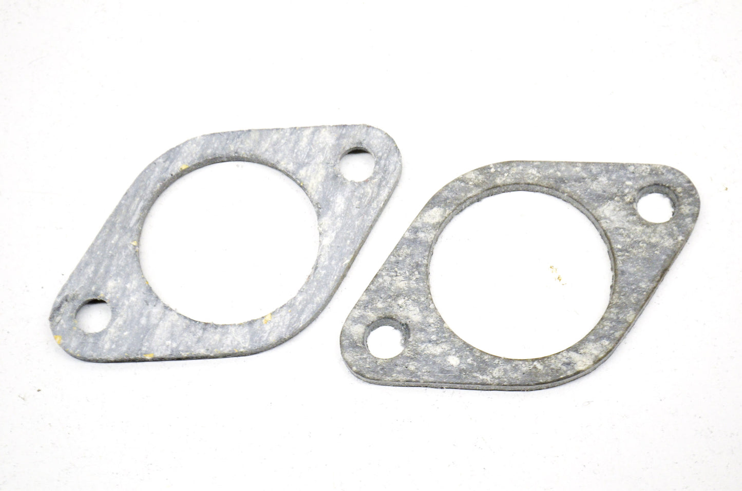 OEM Kawasaki 18067-005 Exhaust Pipe Clamp Gasket Qty 2 NOS
