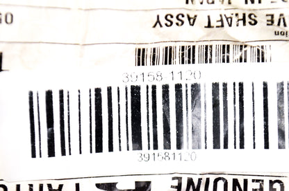 New OEM Kawasaki Drive Shaft Assembly NOS