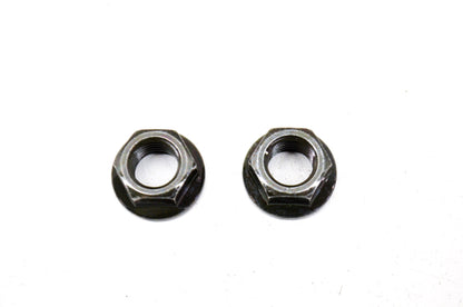 OEM Arctic Cat 3004-491 Inter Cooler Bracket Nut Qty 2 NOS