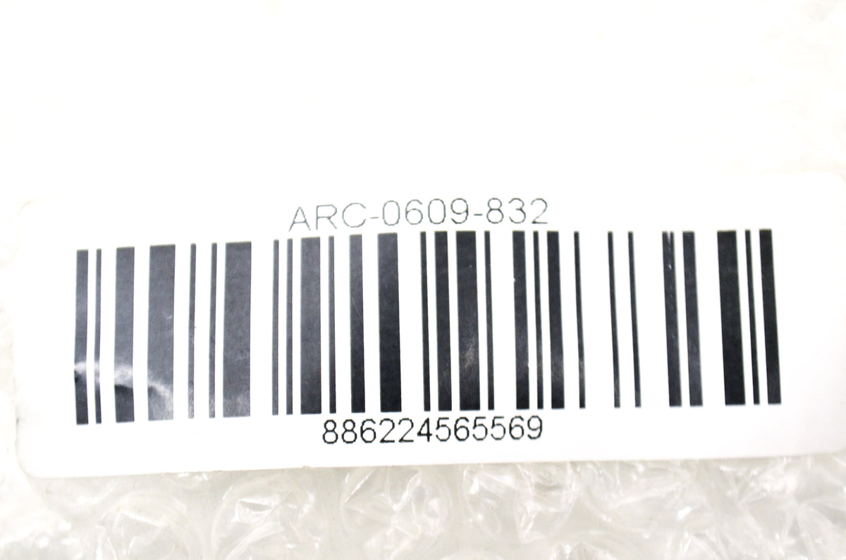OEM Arctic Cat 0609-832 Right Hand Front 2-Stroke Control NOS