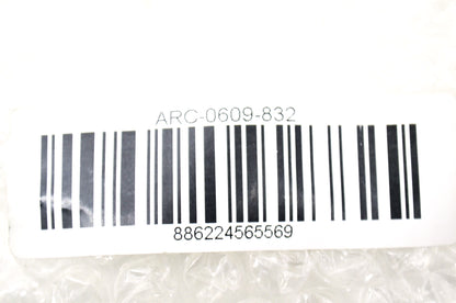 OEM Arctic Cat 0609-832 Right Hand Front 2-Stroke Control NOS