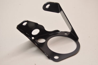 OEM Arctic Cat 0745-290 Painted Black Front Starter Mounting Bracket NOS