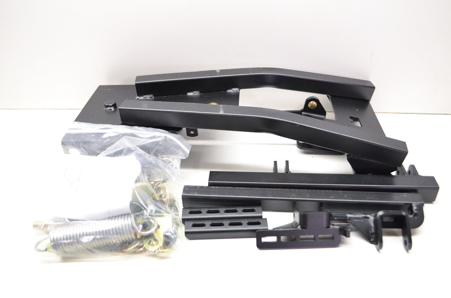 ARM 52' Plow Mounting System NOS