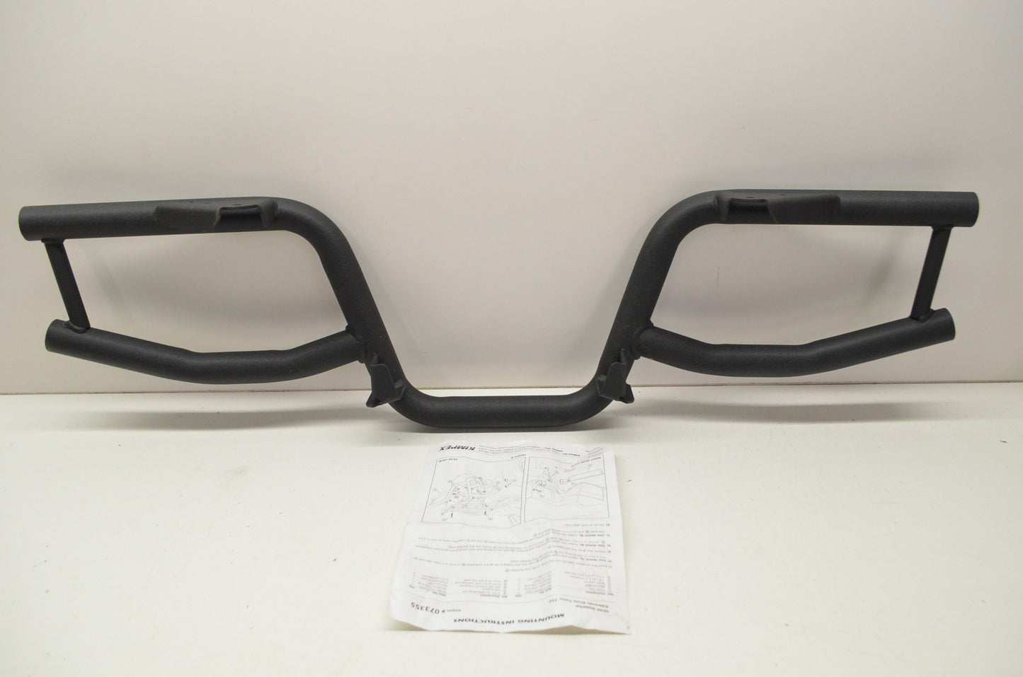 Kimpex 73355 Rear Bumper Kawasaki Brute Force 750 NOS