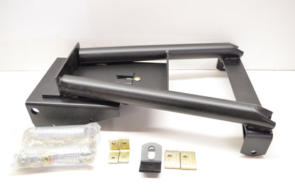 Cycle Country 18-0010 Heavy Duty Push Tube Kit NOS