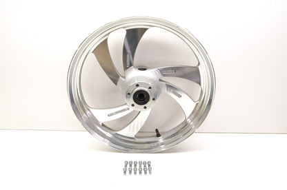 Victory Hammer Front Wheel 18x3