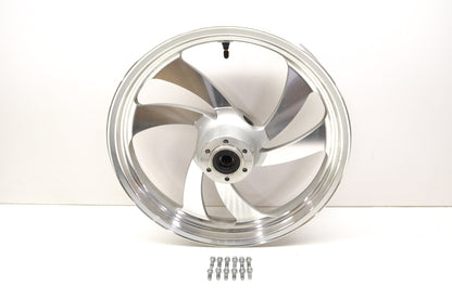Victory Hammer Front Wheel 18x3