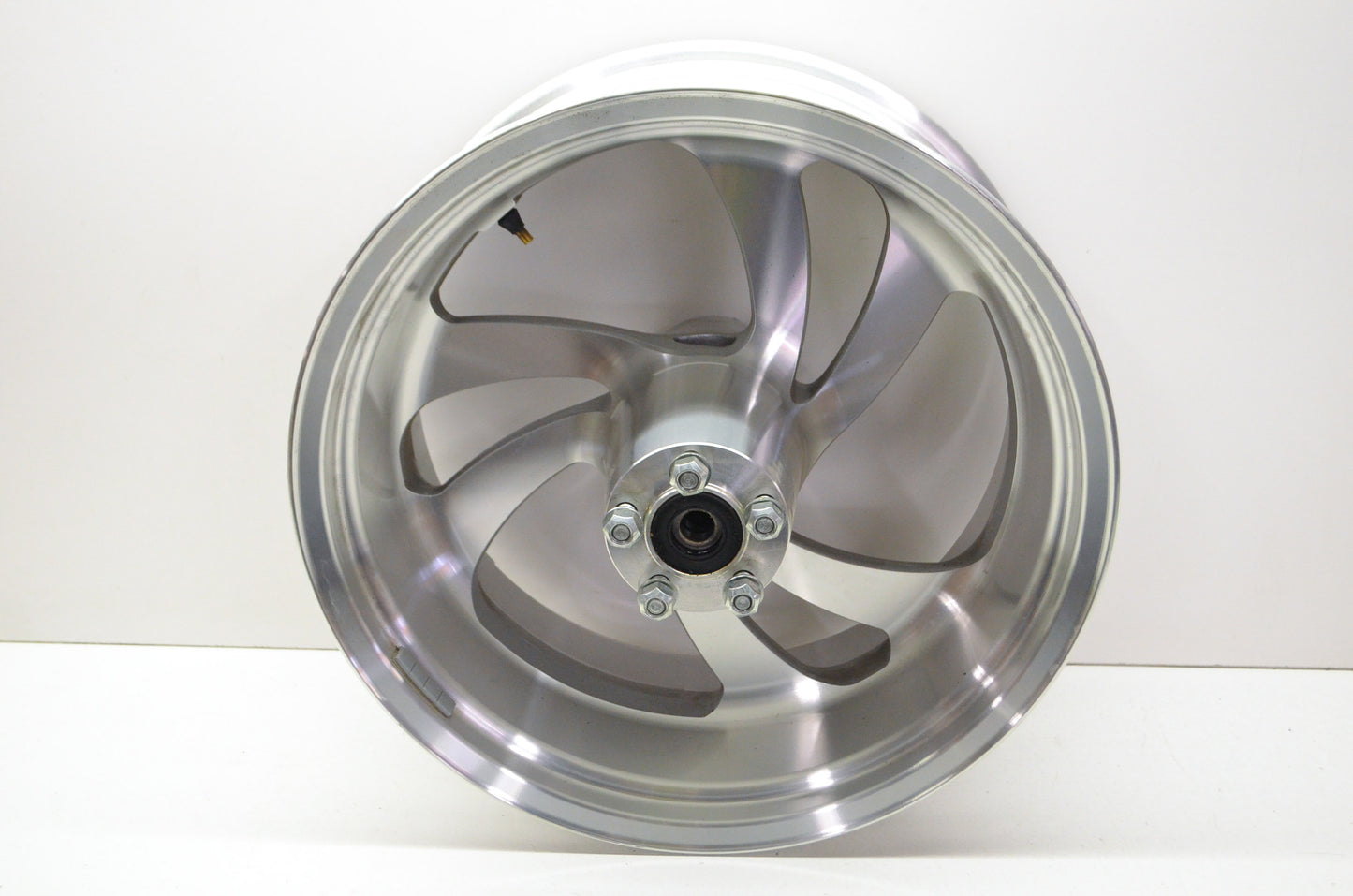 Victory Rear Billet Wheel Rim