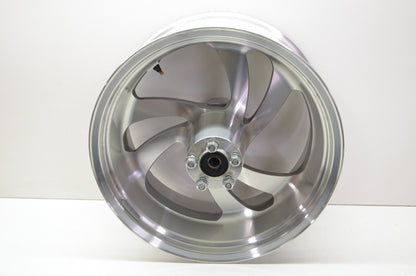 Victory Rear Billet Wheel Rim