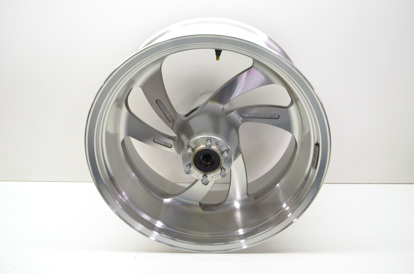 Victory Rear Billet Wheel Rim