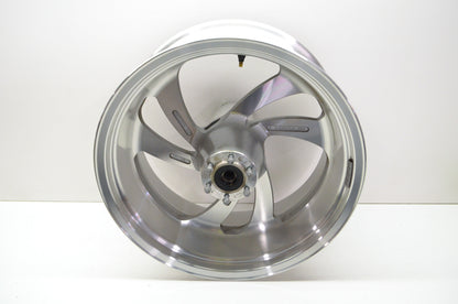 Victory Rear Billet Wheel Rim