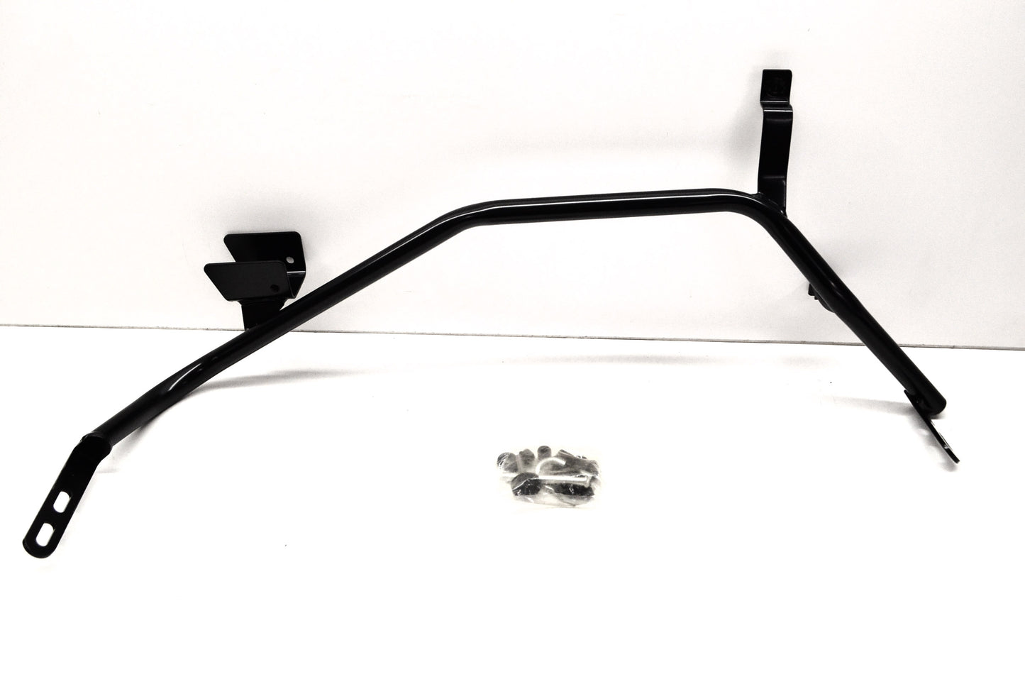 OEM Kawasaki KVF340-030 Gun Boot Mount IV NOS
