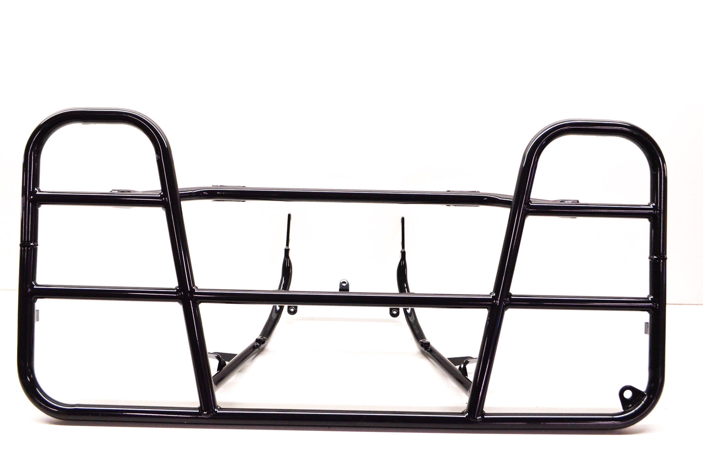 OEM Honda 81300-HN8-000ZA Rear Carrier NH1 NOS