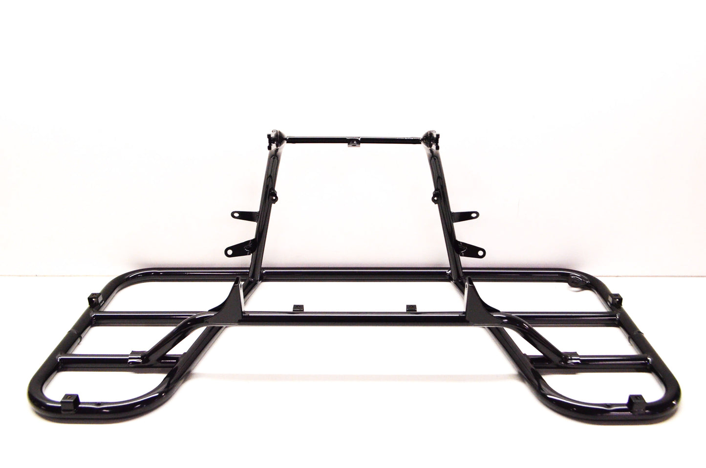 OEM Honda 81300-HN8-000ZA Rear Carrier NH1 NOS