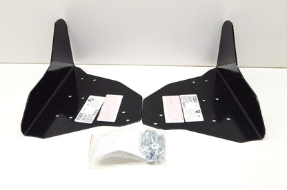 Oxlite OX21650 Boot Guards Arctic Cat NOS