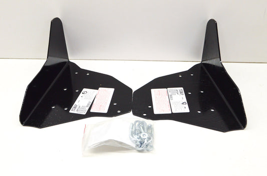 Oxlite OX21650 Boot Guards Arctic Cat NOS
