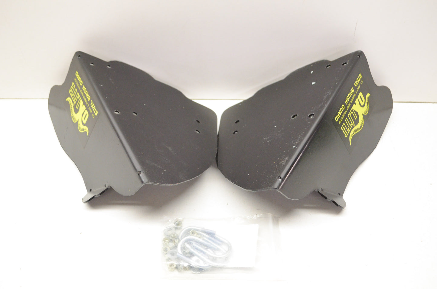 Boot Guards Honda NOS