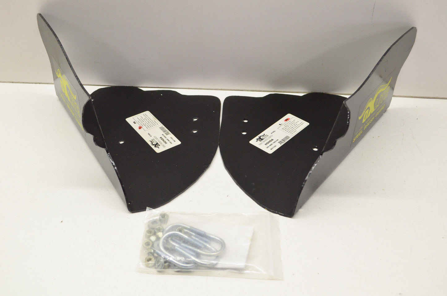 Boot Guards Honda NOS