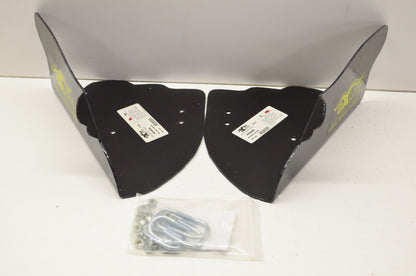 Boot Guards Honda NOS