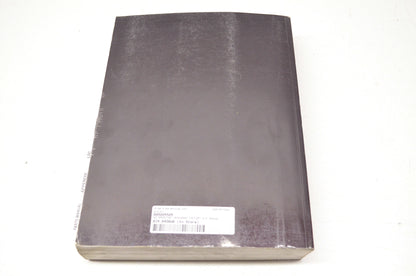 American Ironhorse Factory Service and Parts Manual 05