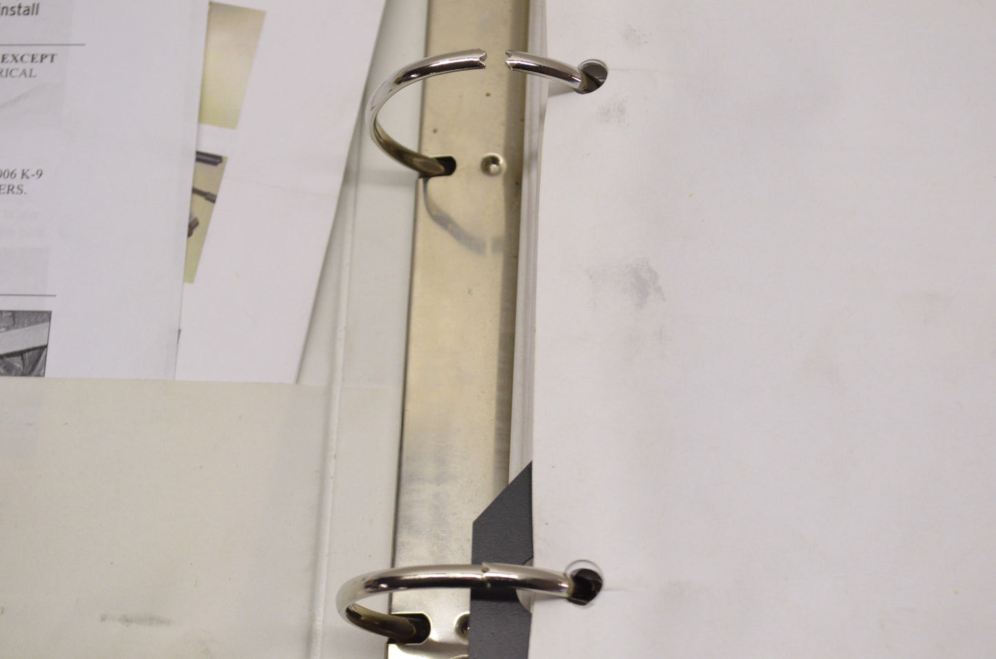 Service Bulletins