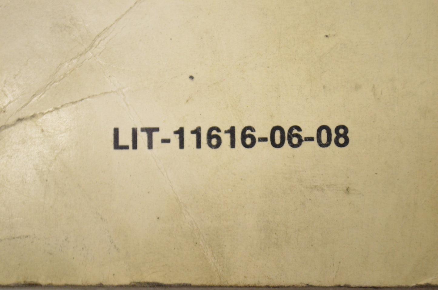 OEM Yamaha LIT-11616-06-08 Service Manual VMX12 NNC-KKC