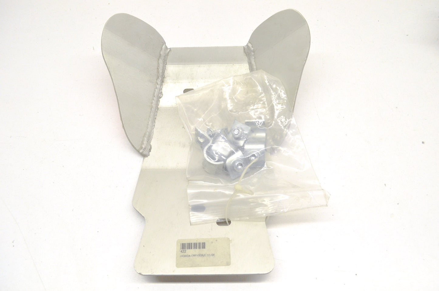 Skid Plate Honda CRF150R 07-16 NOS