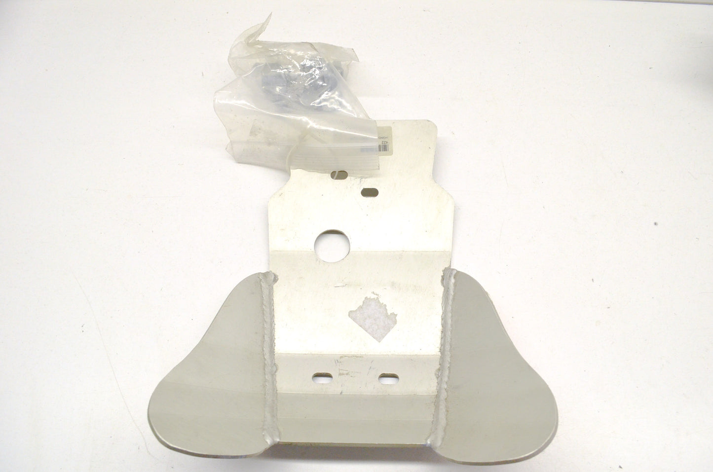 Skid Plate Honda CRF150R 07-16 NOS