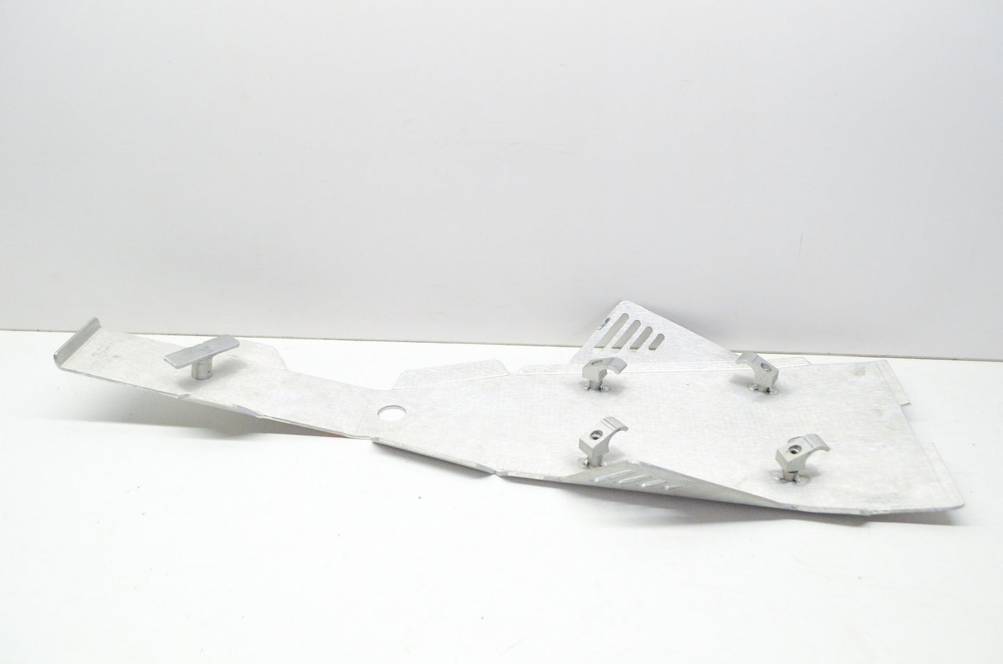 Skid Plate Honda TRX400EX 99-05 NOS