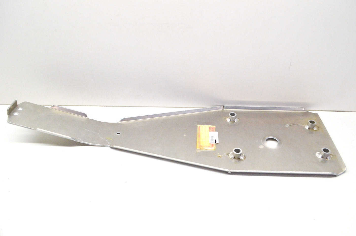 Tucker Rocky 62-7877 Skid Plate Honda TRX250X/ 300EX NOS