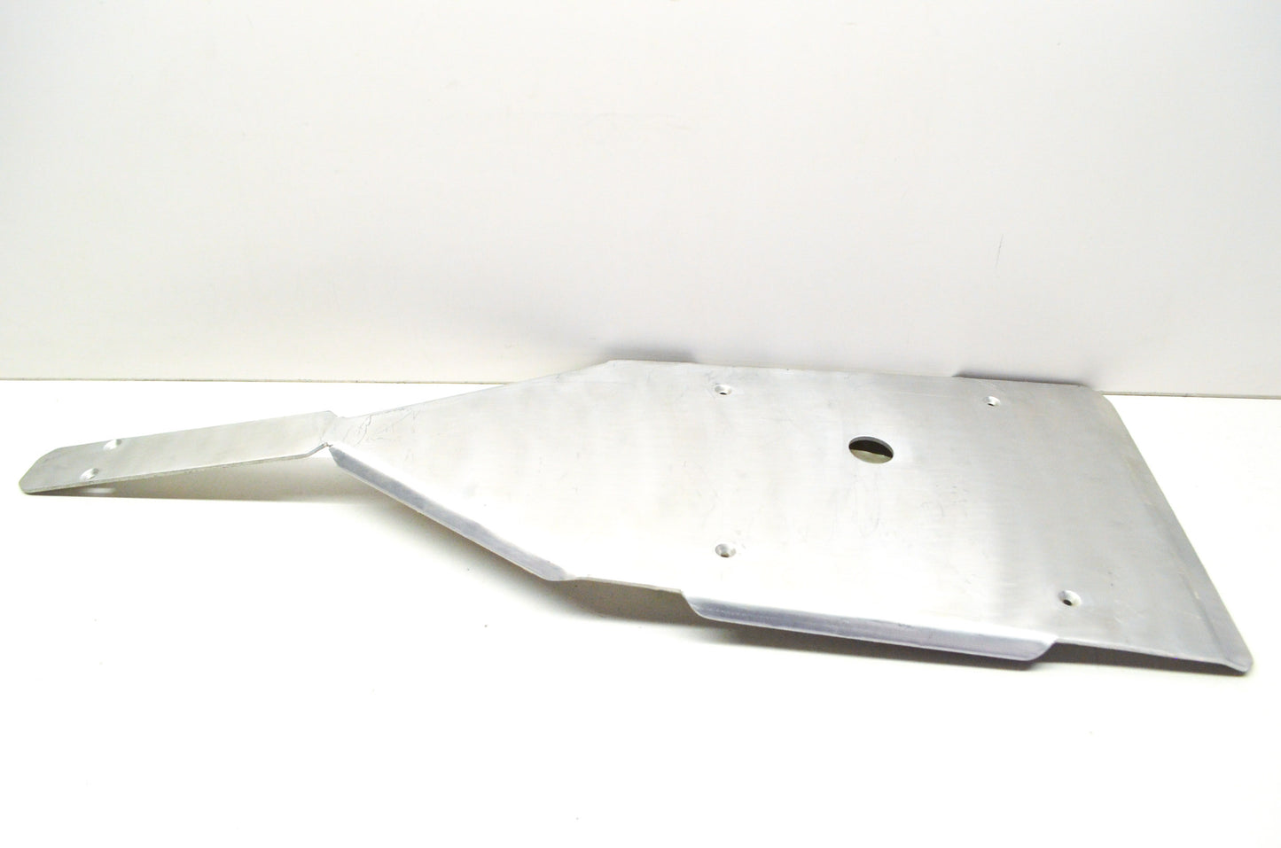DG Performance Baja Skid Plate Kawasaki KFX 700 NOS