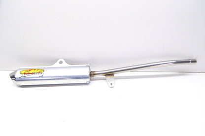Powercore 2 Silencer 87-04 Yamaha Banshee Left Side Only NOS