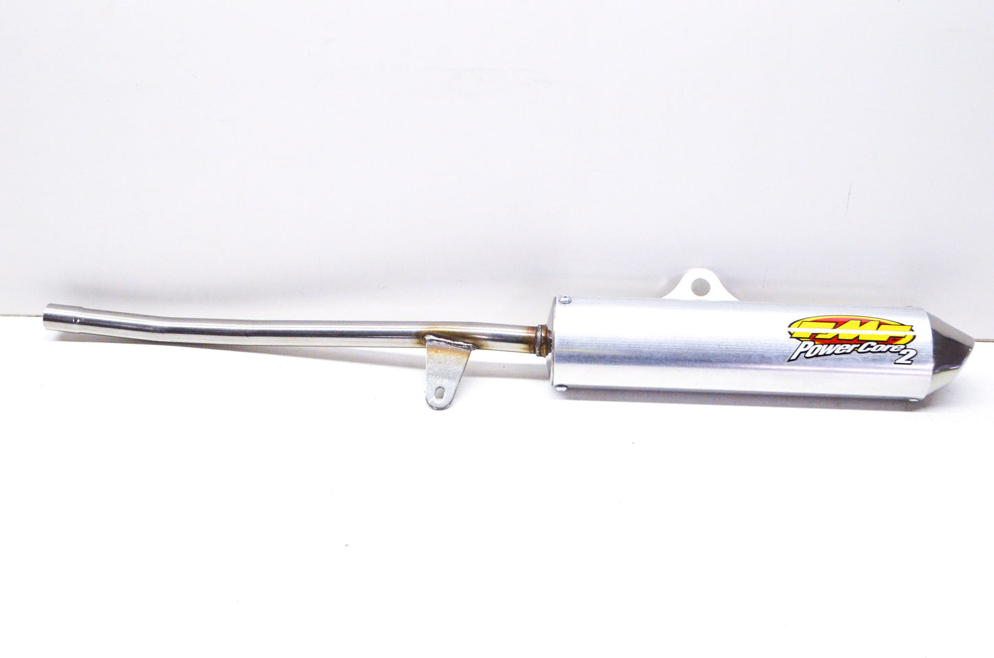 Powercore 2 Silencer 87-04 Yamaha Banshee Left Side Only NOS