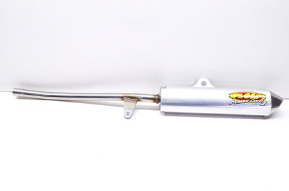 Powercore 2 Silencer 87-04 Yamaha Banshee Left Side Only NOS