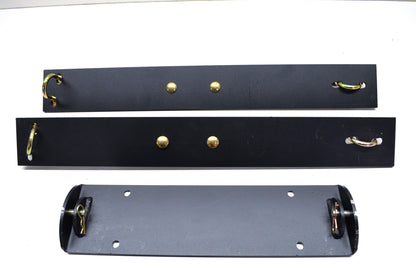 New Cycle Country Plow Mount NOS
