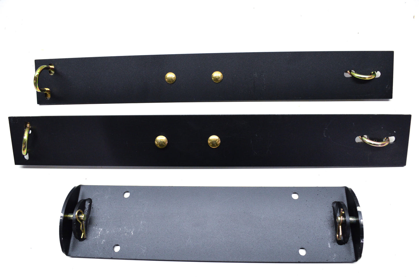 New Cycle Country Plow Mount NOS