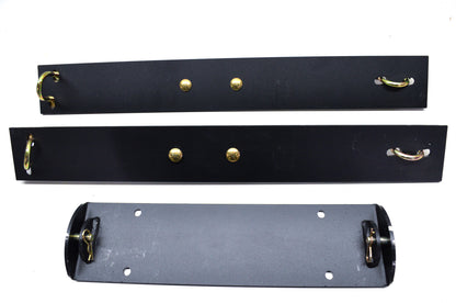 New Cycle Country Plow Mount NOS