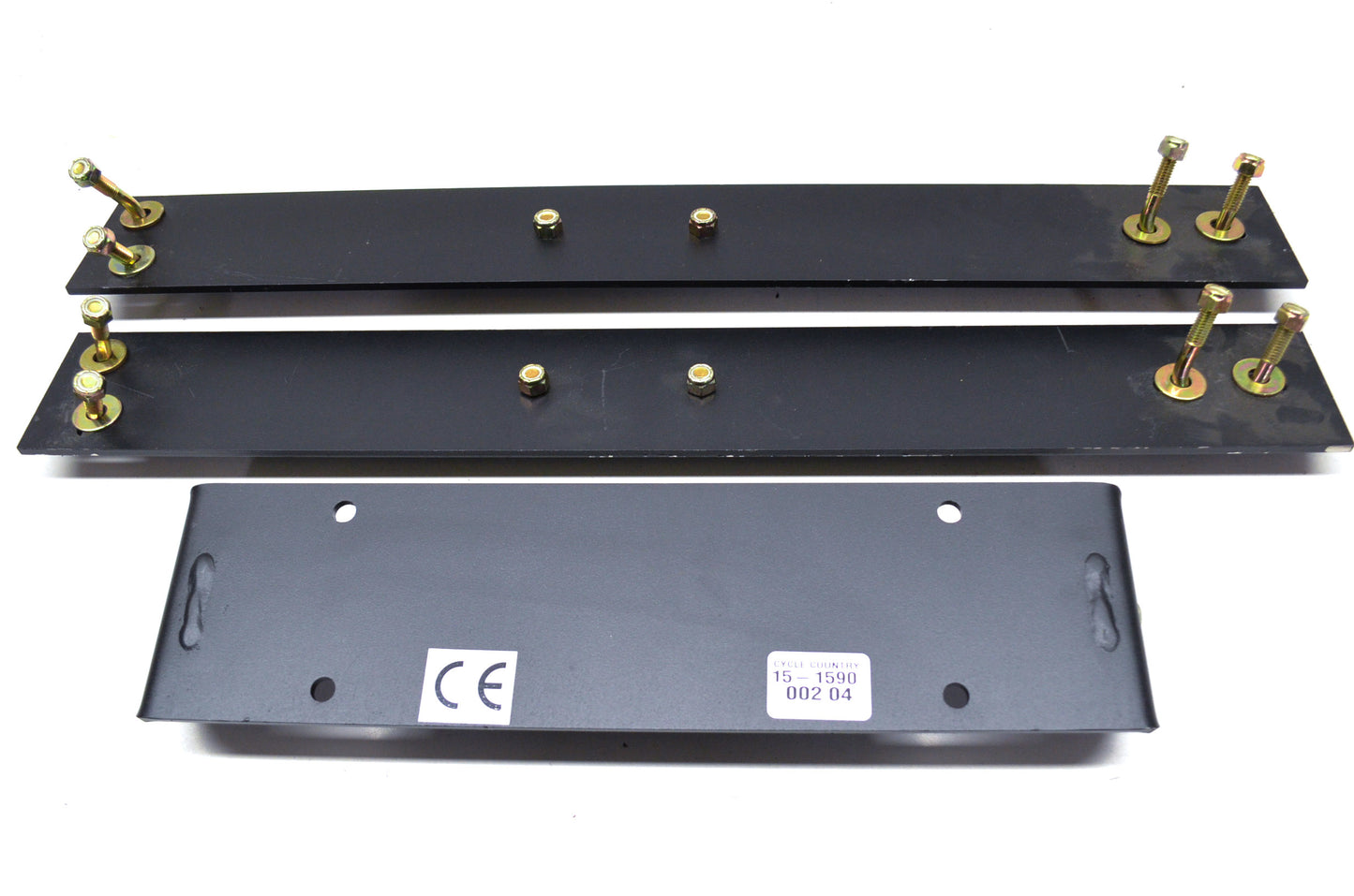 New Cycle Country Plow Mount NOS