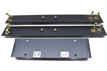 New Cycle Country Plow Mount NOS