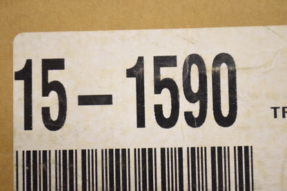 New Cycle Country Plow Mount NOS