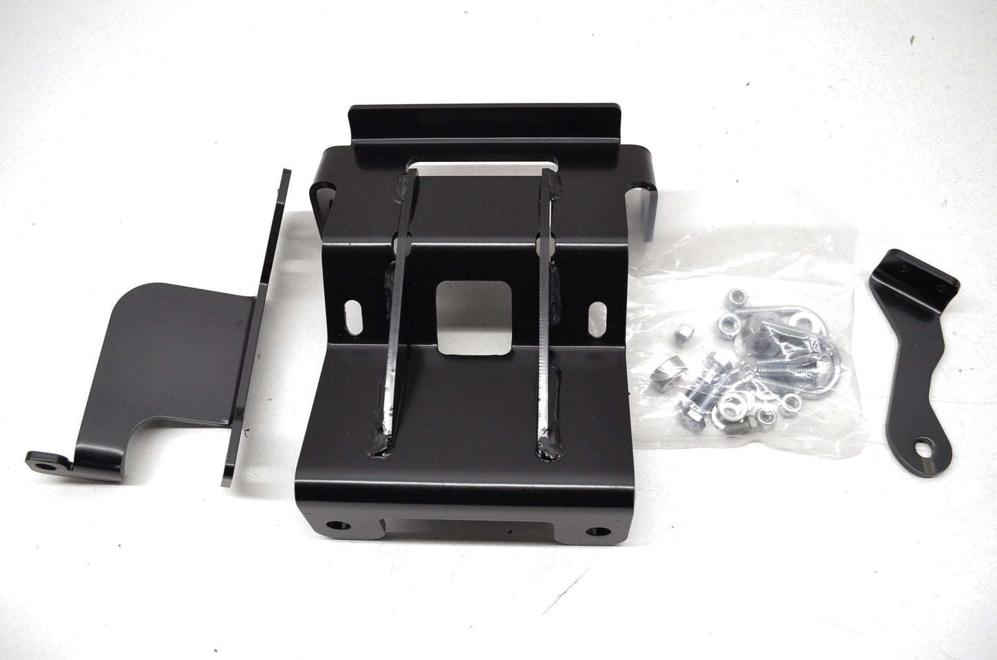 Winch Mounting Kit Honda TRX420 NOS