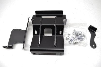 Winch Mounting Kit Honda TRX420 NOS