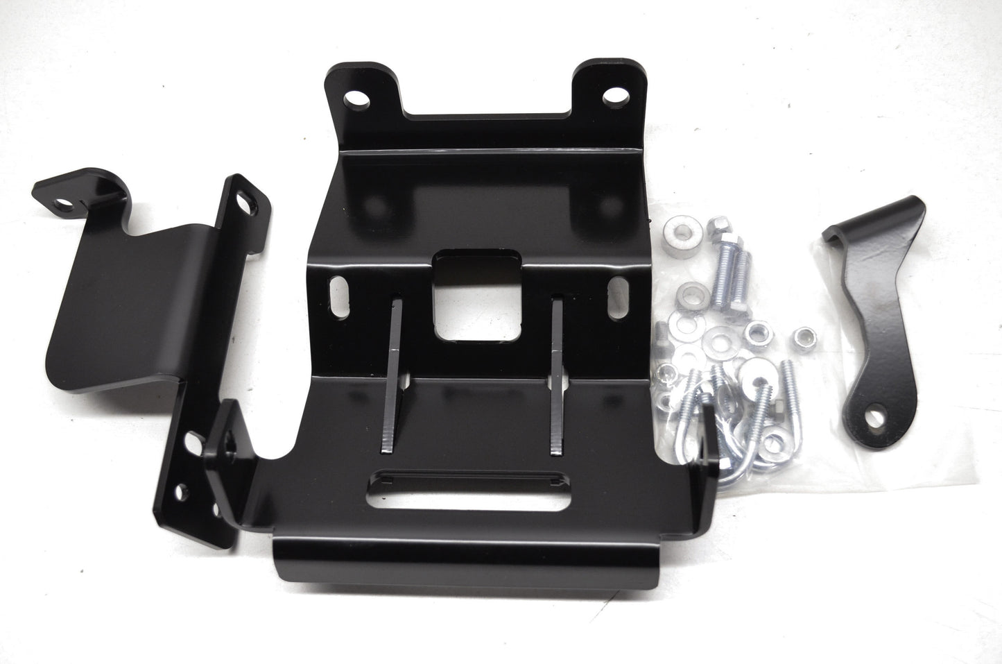 Winch Mounting Kit Honda TRX420 NOS