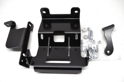 Winch Mounting Kit Honda TRX420 NOS