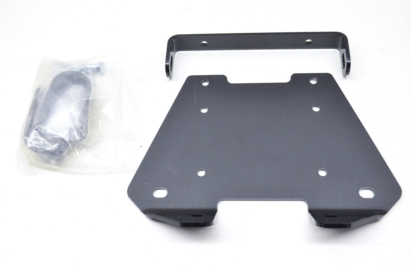 Winch Mounting Kit Yamaha Big Bear NOS