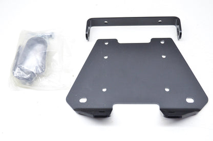 Winch Mounting Kit Yamaha Big Bear NOS
